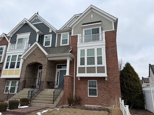 4194 Royal Mews, Naperville, IL 60564