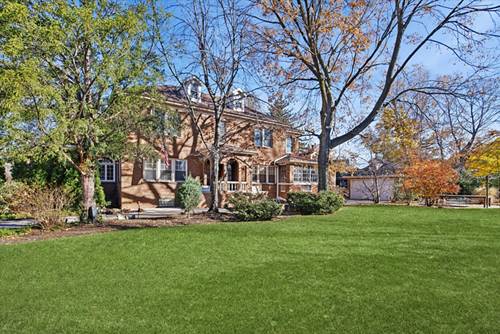 5873 N Forest Glen, Chicago, IL 60646