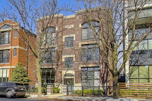 1910 W Armitage Unit 1W, Chicago, IL 60622