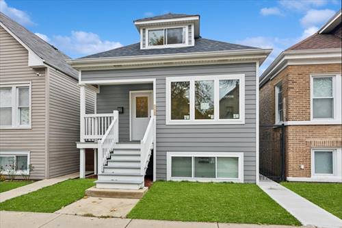 2159 N Parkside, Chicago, IL 60639