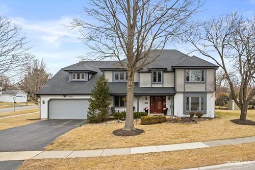 1255 E Bailey, Naperville, IL 60565