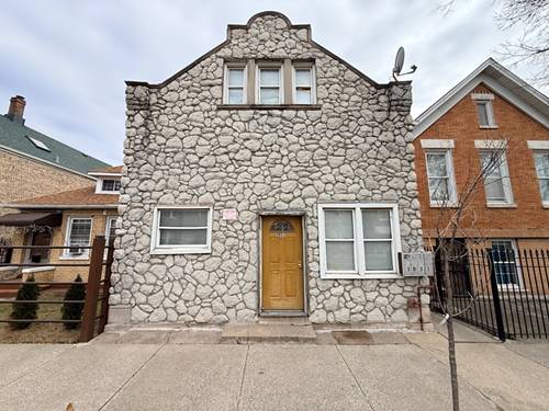 3031 S Central Park, Chicago, IL 60623