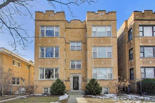 4644 N Paulina Unit 2N, Chicago, IL 60640