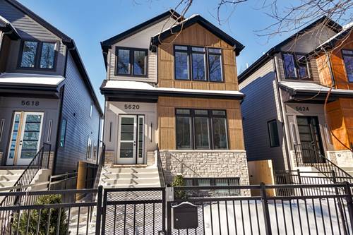 5620 N Francisco, Chicago, IL 60659
