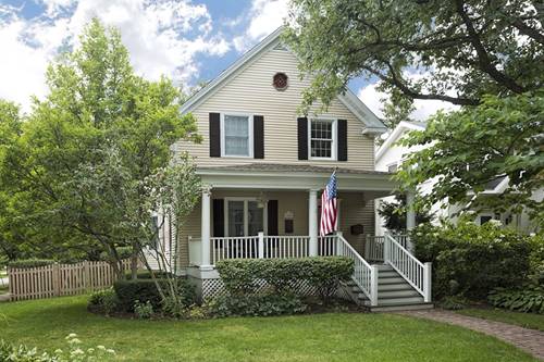 1004 Elm, Winnetka, IL 60093