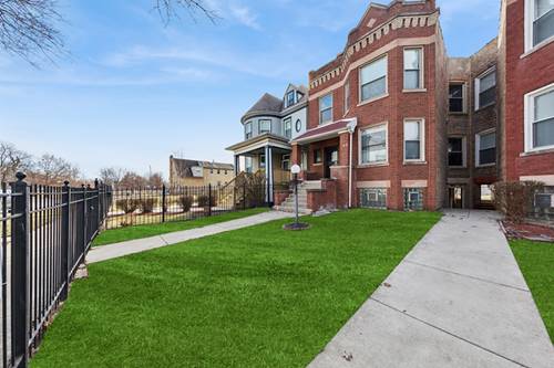 128 S Parkside, Chicago, IL 60644