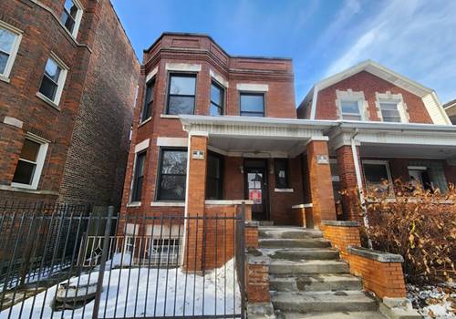 6936 S Dorchester, Chicago, IL 60637