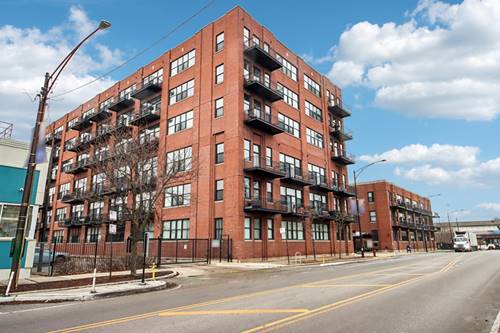 2323 W Pershing Unit 228, Chicago, IL 60609