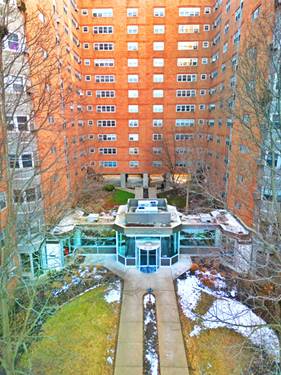 4970 N Marine Unit 229, Chicago, IL 60640