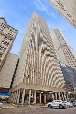 100 E Walton Unit 11H, Chicago, IL 60611