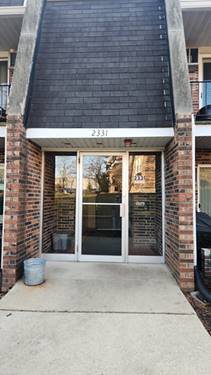 2331 Ogden Unit 10, Downers Grove, IL 60515
