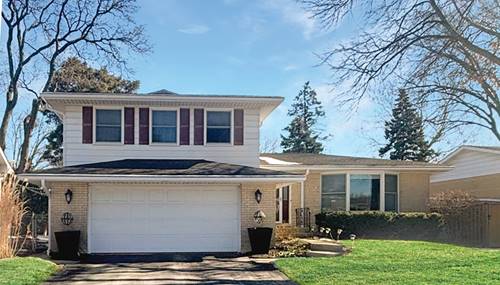 331 S Rammer, Arlington Heights, IL 60004