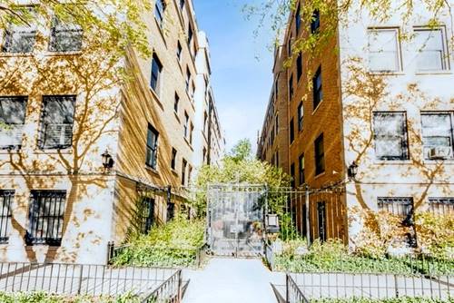 630 W Waveland Unit 4C, Chicago, IL 60613