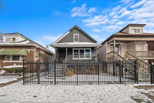 8545 S Saginaw, Chicago, IL 60617