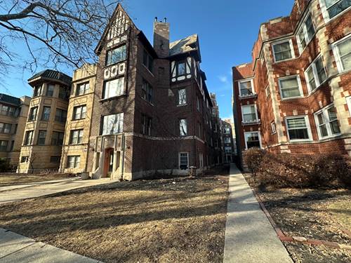 1354 W Greenleaf Unit 3A, Chicago, IL 60626