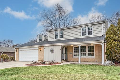 914 W Noyes, Arlington Heights, IL 60005