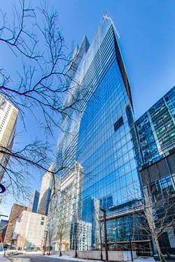 363 E Wacker Unit 3709, Chicago, IL 60601