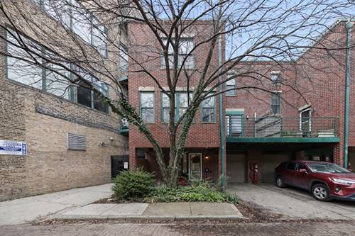 2208 W Diversey Unit S, Chicago, IL 60647