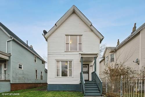 7124 S Lowe, Chicago, IL 60621