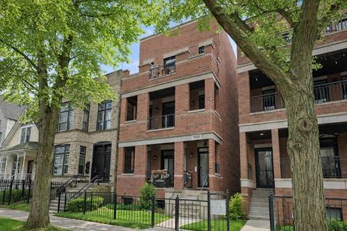1031 W Newport Unit 3, Chicago, IL 60657