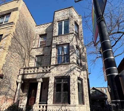 3451 N Halsted Unit G, Chicago, IL 60657
