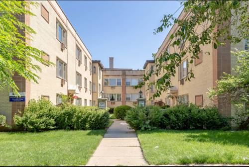 2007 W Touhy Unit 108, Chicago, IL 60645