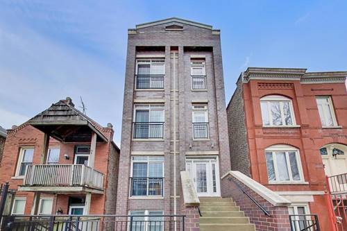 1634 N Wolcott Unit 2, Chicago, IL 60622