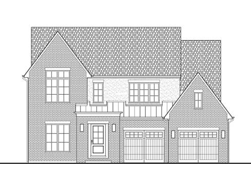 946 S Garfield, Hinsdale, IL 60521