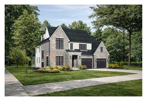 946 S Garfield, Hinsdale, IL 60521