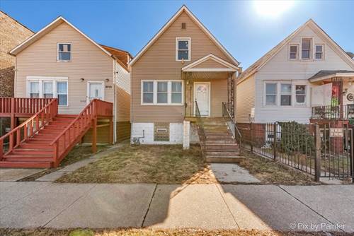 5017 W Ogden, Cicero, IL 60804