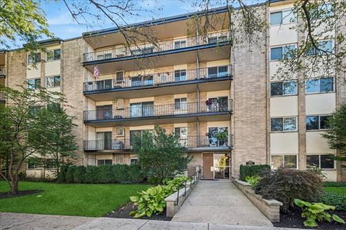 828 Oakton Unit 3F, Evanston, IL 60202