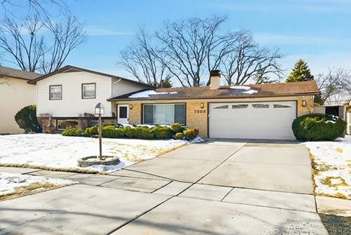 7388 Coventry, Hanover Park, IL 60133