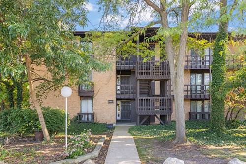 1601 Maple Unit 1B, Lisle, IL 60532