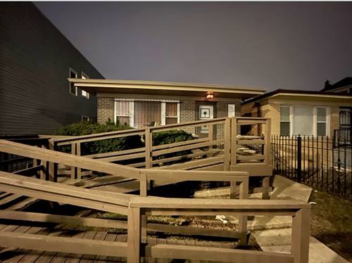 1037 W 103rd, Chicago, IL 60643