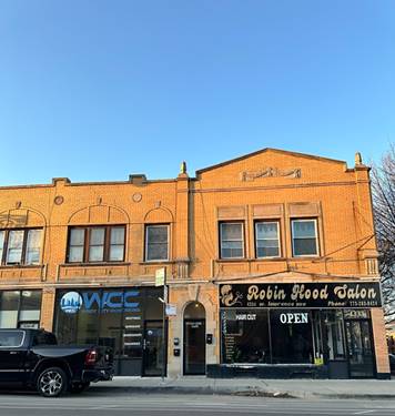 4318 W Lawrence Unit 2N, Chicago, IL 60630