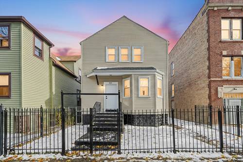 7917 S Ellis, Chicago, IL 60619