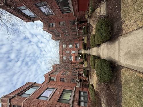928 W Sunnyside Unit 3W, Chicago, IL 60640