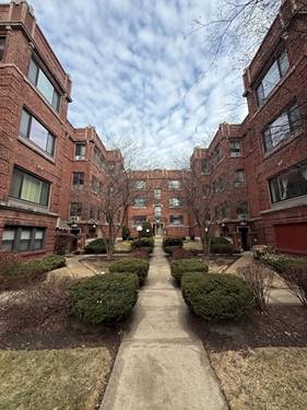 928 W Sunnyside Unit 3W, Chicago, IL 60640