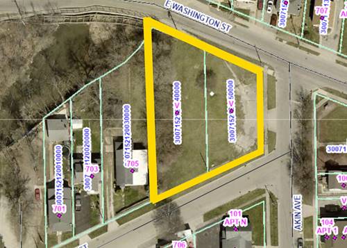 709 E Henry, Joliet, IL 60433