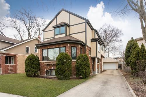 7349 W Ibsen, Chicago, IL 60631