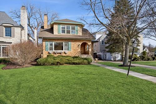 1407 Monroe, River Forest, IL 60305