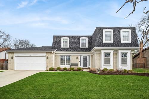 3626 Radcliffe, Northbrook, IL 60062