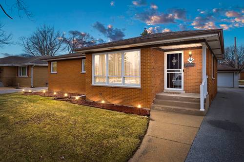 742 E 164th, South Holland, IL 60473