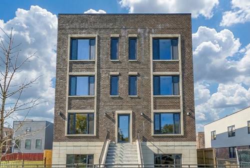 4846 S St Lawrence Unit 102, Chicago, IL 60615