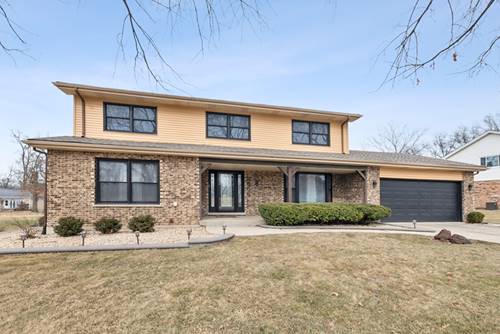 2509 207th, Olympia Fields, IL 60461