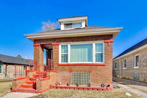 10041 S Peoria, Chicago, IL 60643