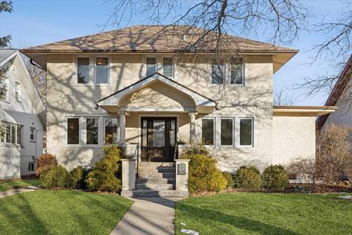 3111 Wenonah, Berwyn, IL 60402