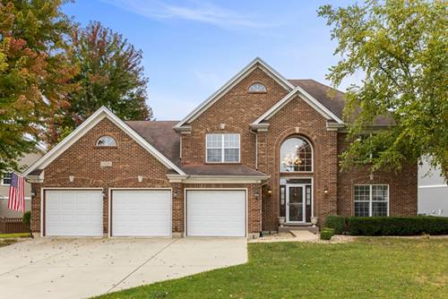 13521 Arborview, Plainfield, IL 60585