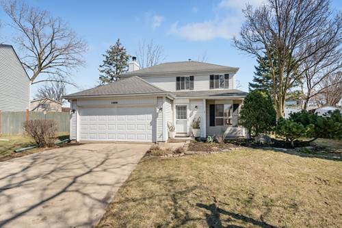 1008 Churchill, Naperville, IL 60563