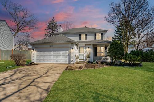 1008 Churchill, Naperville, IL 60563